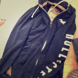 Hollister sweatshirt